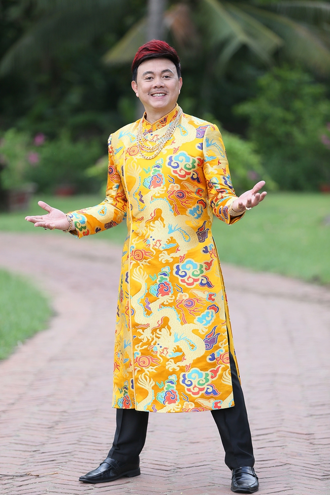 Khả Ng&acirc;n giăng bẫy 4 đại gia trong phim Tết N&agrave;ng Ti&ecirc;n C&oacute; 5 Nh&agrave; - Ảnh 13.