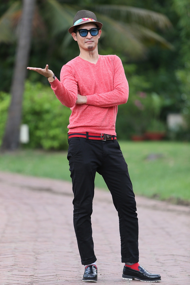 Khả Ng&acirc;n giăng bẫy 4 đại gia trong phim Tết N&agrave;ng Ti&ecirc;n C&oacute; 5 Nh&agrave; - Ảnh 11.