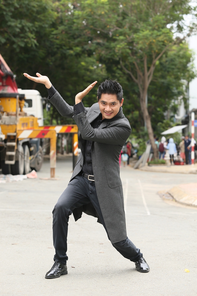 Khả Ng&acirc;n giăng bẫy 4 đại gia trong phim Tết N&agrave;ng Ti&ecirc;n C&oacute; 5 Nh&agrave; - Ảnh 14.