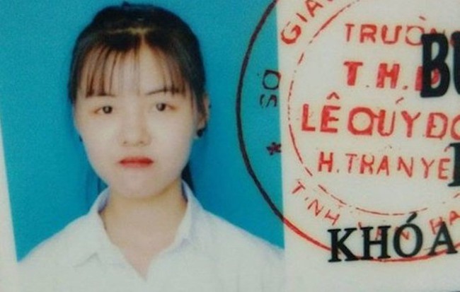 Nữ sinh lớp 11 mất t&iacute;ch b&iacute; ẩn, nhắn tin cho bạn tr&ecirc;n facebook kiếm đủ 2 triệu trả nợ sẽ về - Ảnh 1.