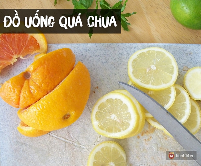 5 đồ uống tuyệt đối kh&ocirc;ng được động v&agrave;o nếu muốn thi tốt - Ảnh 4.