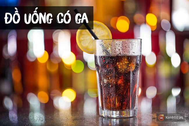 5 đồ uống tuyệt đối kh&ocirc;ng được động v&agrave;o nếu muốn thi tốt - Ảnh 5.