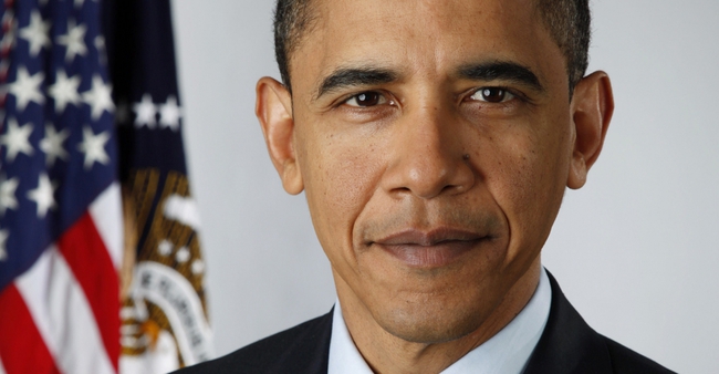 Nh&igrave;n lại những khoảnh khắc ấn tượng của Tổng thống Obama nh&acirc;n dịp sinh nhật lần thứ 55 - Ảnh 1.