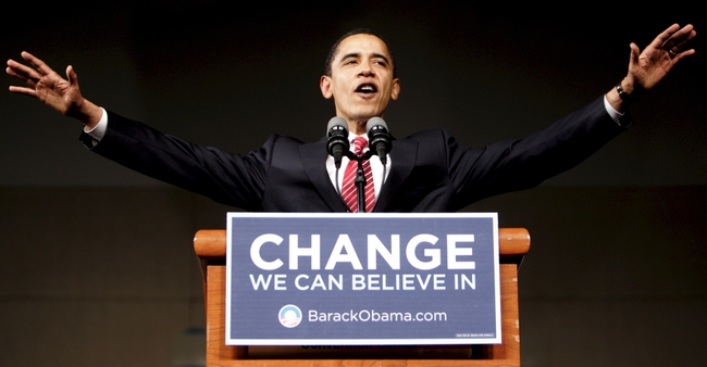 Nh&igrave;n lại những khoảnh khắc ấn tượng của Tổng thống Obama nh&acirc;n dịp sinh nhật lần thứ 55 - Ảnh 12.