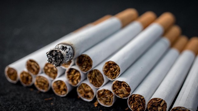 Từ câu chuyện về thuốc lá đến sức mạnh che mờ mắt dư luận của các doanh nghiệp trên thế giới - Ảnh 1.