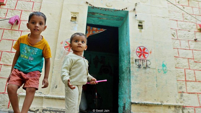 C&oacute; một ng&ocirc;i l&agrave;ng m&agrave; người d&acirc;n kh&ocirc;ng bao giờ kh&oacute;a cửa - Ảnh 5.