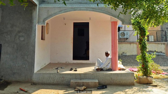 C&oacute; một ng&ocirc;i l&agrave;ng m&agrave; người d&acirc;n kh&ocirc;ng bao giờ kh&oacute;a cửa - Ảnh 1.