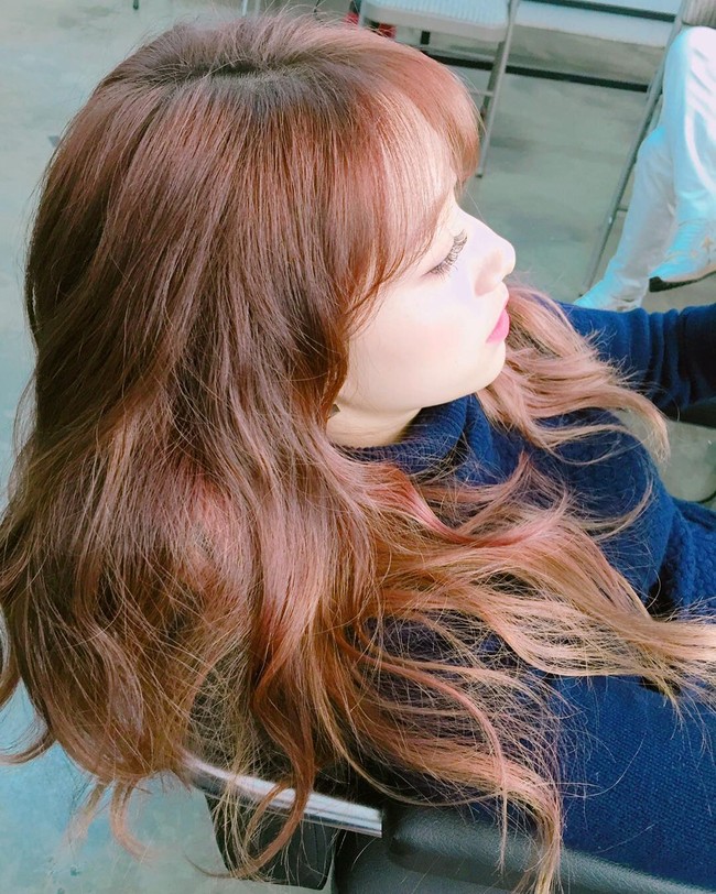 Suzy, Park Shin Hye v&agrave; loạt sao nữ xứ H&agrave;n đang y&ecirc;u nhất những m&agrave;u son n&agrave;o? - Ảnh 8.