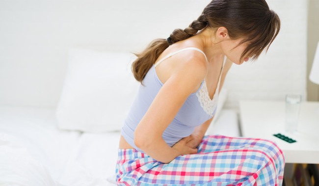 Nghi&ecirc;n cứu mới: Đau bụng đến th&aacute;ng c&ograve;n nguy hiểm hơn đau tim! - Ảnh 1.