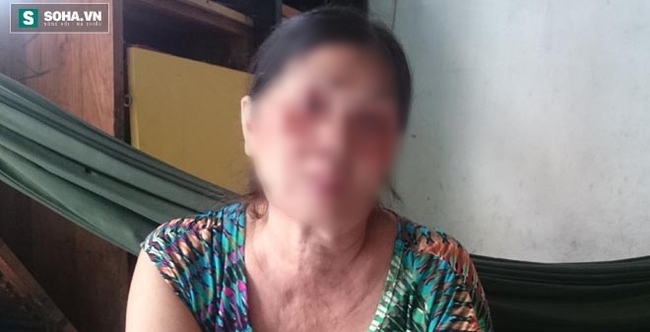 Mẹ bị c&aacute;o Vũ Văn Tiến: Dương khoanh tay, c&uacute;i đầu xin lỗi t&ocirc;i - Ảnh 1.