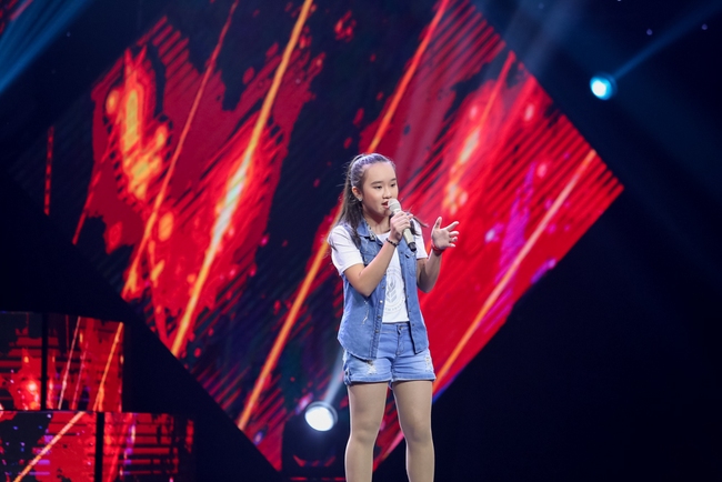 The Voice Kids: Noo Phước Thịnh tức tối vì đáp đúng, pink girl vẫn chọn Đông Nhi - Ảnh 14.
