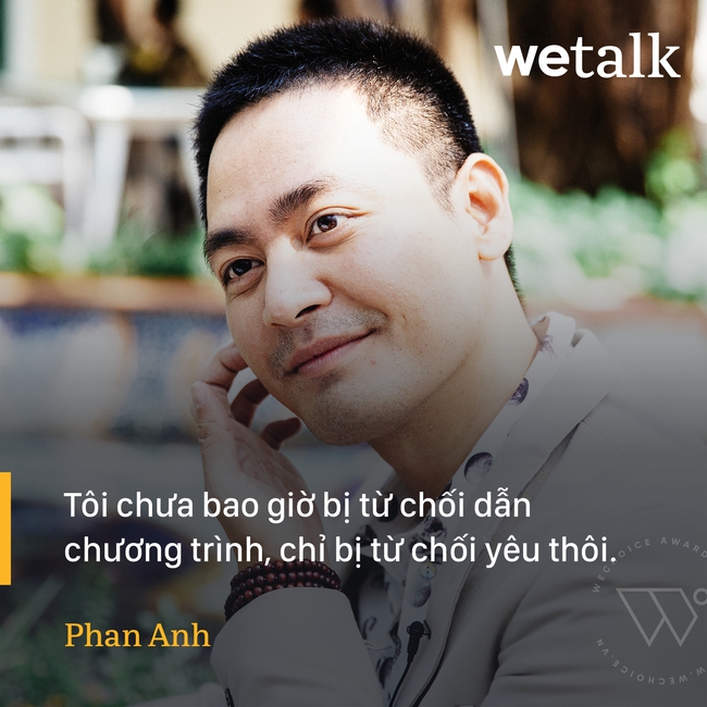 Tất cả các khán giả của WeTalk ngày hôm nay đã được truyền cảm hứng bởi loạt câu nói này! - Ảnh 15.