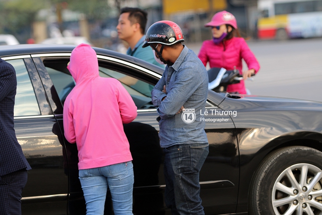 Dân phe tung chiêu đẩy giá vé xem đội tuyển Việt Nam lên 2,5 triệu đồng - Ảnh 4.