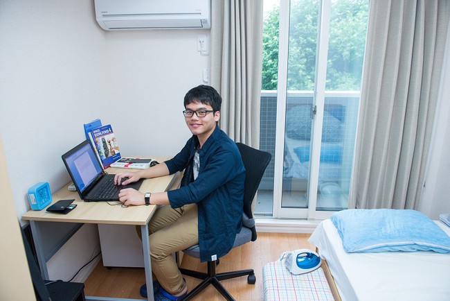 Đại học quốc tế Tokyo &ndash; cánh cửa tri thức r&ocirc;̣ng mở dành cho sinh vi&ecirc;n Vi&ecirc;̣t Nam - Ảnh 8.