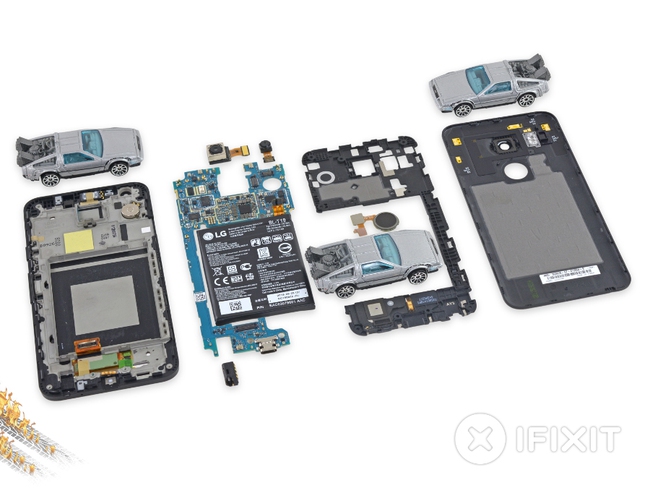 Mua smartphone n&agrave;o để dễ sửa chữa khi hỏng? - Ảnh 2.