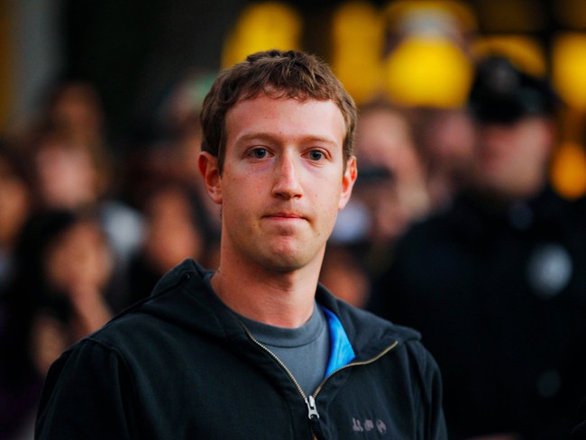 C&aacute;ch ch&uacute;ng ta d&ugrave;ng Facebook đang thay đổi theo hướng Mark Zuckerberg kh&ocirc;ng hề mong muốn - Ảnh 1.