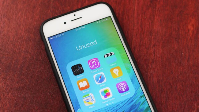 Qu&aacute; ch&aacute;n v&igrave; nhiều lỗi, h&atilde;y cố đợi iOS 10 sắp ra mắt - Ảnh 1.