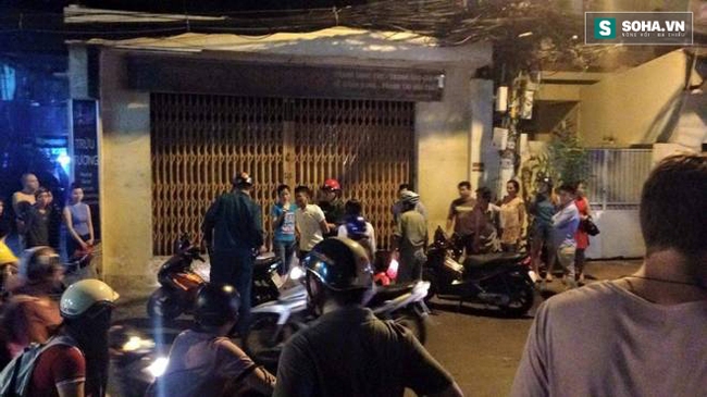 Kh&aacute;ch t&acirc;y v&agrave;o nh&agrave; h&agrave;ng, tiện tay trộm iPhone 6 của quản l&yacute; - Ảnh 1.