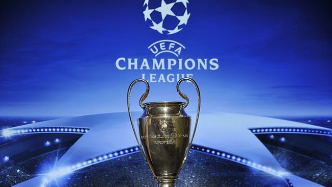 Khán giả Việt Nam còn 1% cơ hội xem bán kết, chung kết Champions League - Ảnh 1.