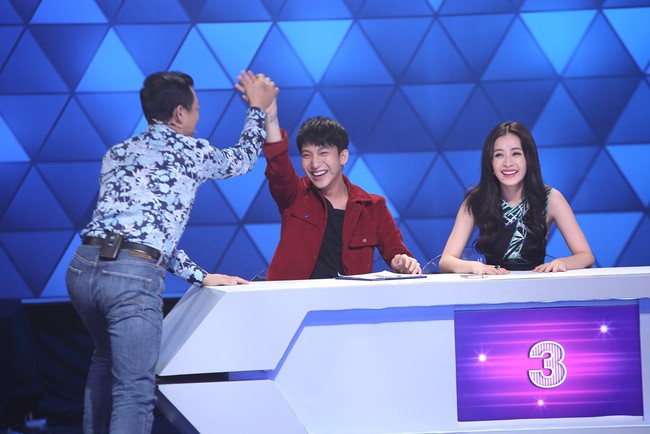 Ngọc Trinh sáng nhất Bước nhảy hoàn vũ, X-Factor dậy sóng vì drama - Ảnh 16.