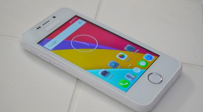 5 chiếc điện thoại sở hữu to&agrave;n t&iacute;nh năng dị chắc chắn bạn chưa từng biết tới - Ảnh 3.