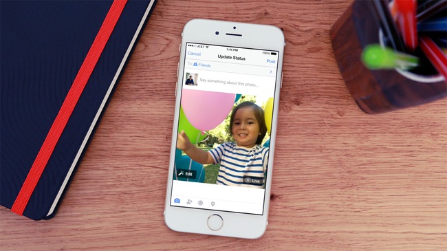Suốt ng&agrave;y thấy th&ocirc;ng b&aacute;o live video tr&ecirc;n Facebook? Đ&acirc;y l&agrave; c&aacute;ch tắt n&oacute; đi - Ảnh 1.