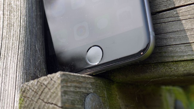 Ph&iacute;m Home huyền thoại sẽ tuyệt chủng ngay tr&ecirc;n iPhone 7 - Ảnh 1.