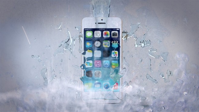 Phím Home huyền thoại sẽ tuyệt chủng ngay trên iPhone 7 - Ảnh 3.