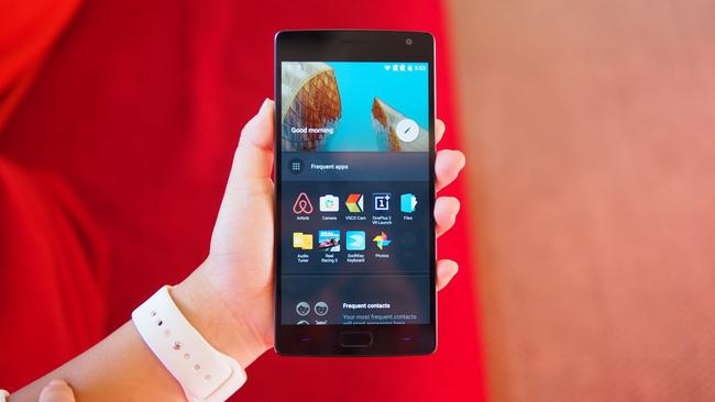 6 smartphone cao cấp đ&aacute;ng chờ đợi trong nửa cuối năm - Ảnh 1.