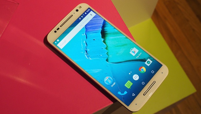 6 smartphone cao cấp đ&aacute;ng chờ đợi trong nửa cuối năm - Ảnh 2.