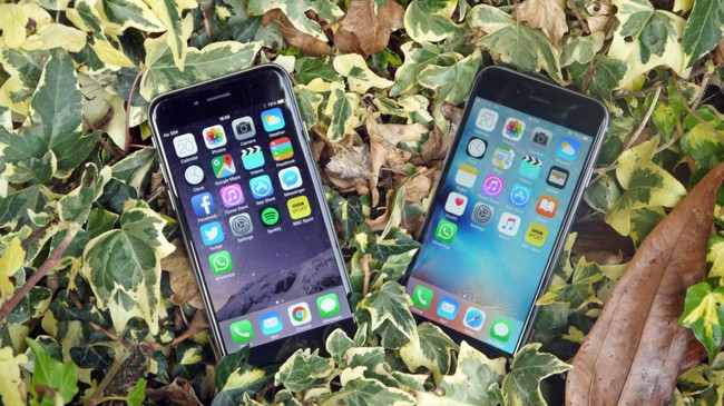 6 smartphone cao cấp đ&aacute;ng chờ đợi trong nửa cuối năm - Ảnh 4.