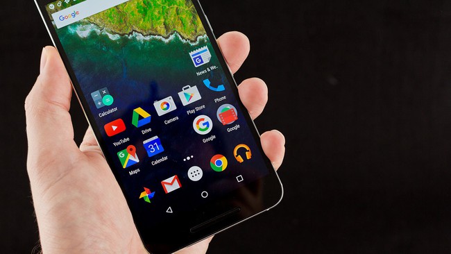 6 smartphone cao cấp đ&aacute;ng chờ đợi trong nửa cuối năm - Ảnh 5.