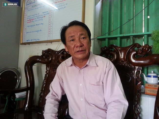 Vụ kỷ luật học sinh lớp 9: Chờ ph&uacute;c thẩm từ hội đồng kỷ luật - Ảnh 2.