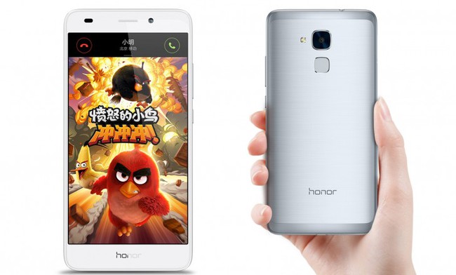 4 lựa chọn smartphone đ&aacute;ng ch&uacute; &yacute; vừa ra mắt tuần qua - Ảnh 3.