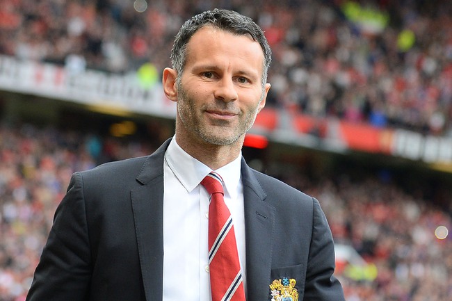 Ryan Giggs mất 20 triệu bảng trong vụ ly dị vợ - Ảnh 4.