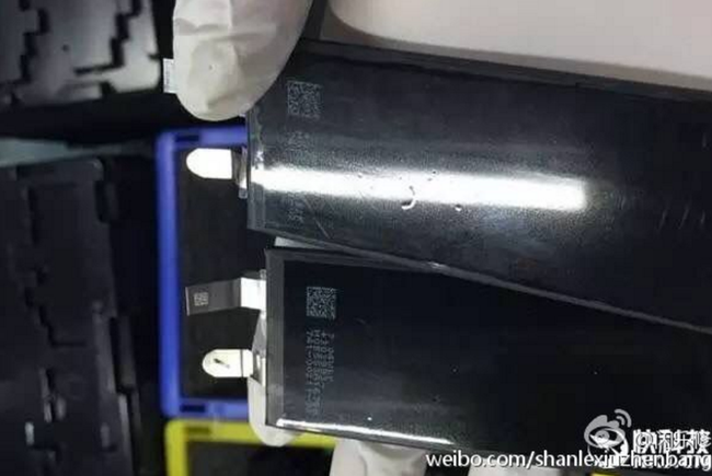 iPhone 7/ 7 Plus c&oacute; thể sẽ được n&acirc;ng cấp đủ thứ trừ... pin - Ảnh 1.