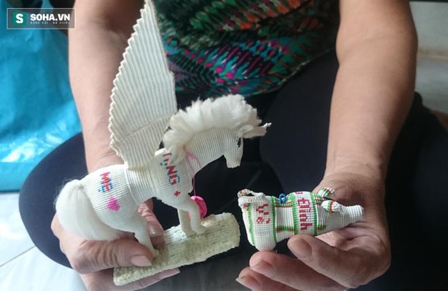Mẹ Vũ Văn Tiến kể về nỗi sợ suốt năm qua của con trong trại giam - Ảnh 1.
