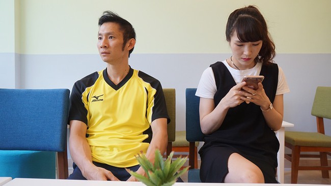 C&oacute; v&eacute; Olympic, Tiến Minh - Vũ Thị Trang t&iacute;nh chuyện h&ocirc;n nh&acirc;n - Ảnh 1.