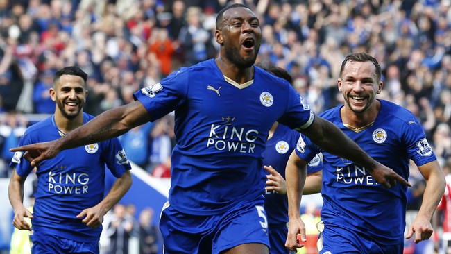 Tỷ ph&uacute; Vichai Srivaddhanaprabha thắng bạc 85 tỷ VNĐ sau ng&agrave;y Leicester City v&ocirc; địch giải NHA - Ảnh 4.