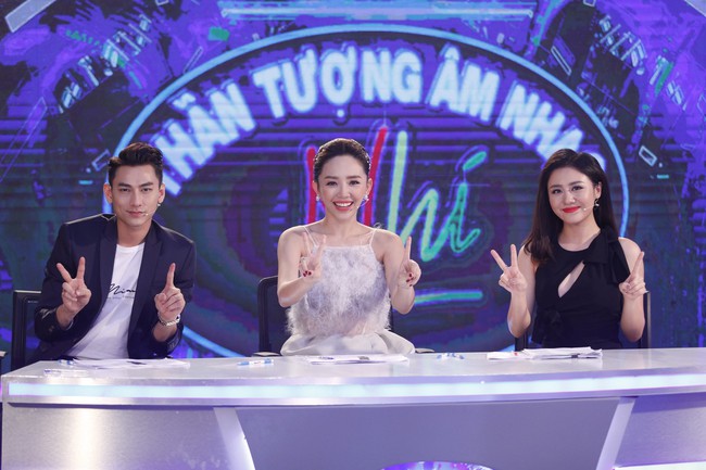 Got Talent t&igrave;m ra Qu&aacute;n qu&acirc;n 9 tuổi, Trấn Th&agrave;nh - Hari t&igrave;nh cảm tr&ecirc;n TV tuần qua - Ảnh 12.