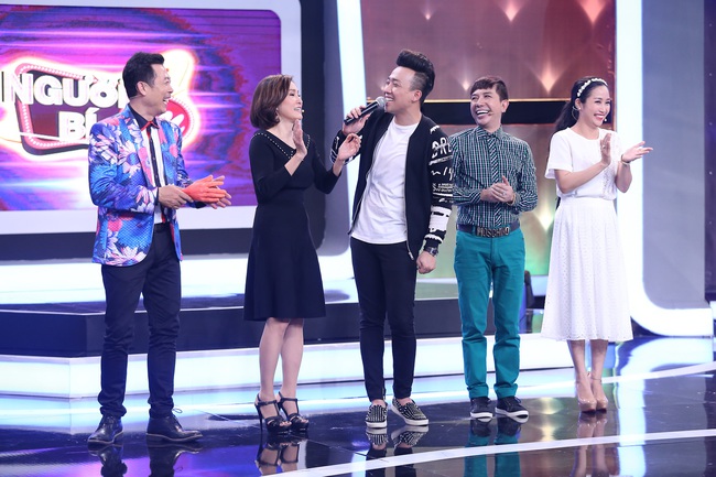 Got Talent tìm ra Quán quân 9 tuổi, Trấn Thành - Hari tình cảm trên TV tuần qua - Ảnh 14.