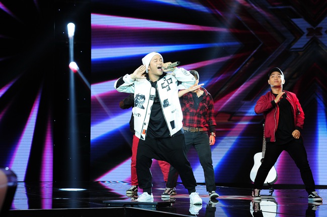 Got Talent t&igrave;m ra Qu&aacute;n qu&acirc;n 9 tuổi, Trấn Th&agrave;nh - Hari t&igrave;nh cảm tr&ecirc;n TV tuần qua - Ảnh 16.