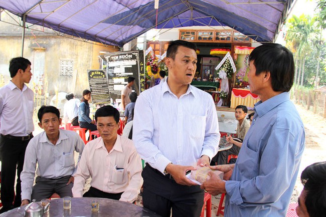 ​Phương Trang miễn ph&iacute; một năm cho những h&agrave;nh kh&aacute;ch bị thương - Ảnh 1.