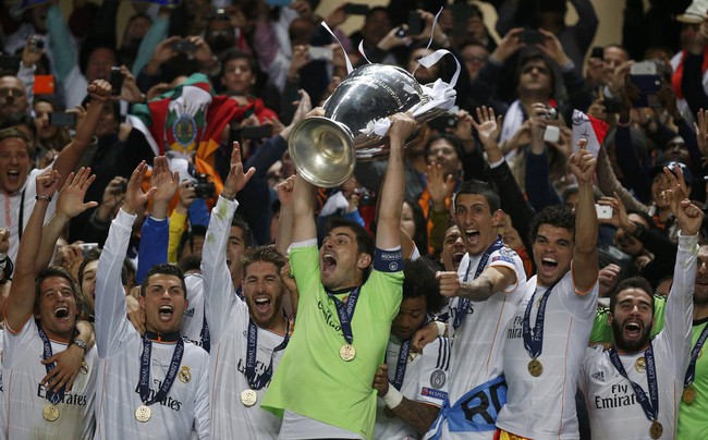 V&eacute; chợ đen trận chung kết Champions League l&ecirc;n tới 300 triệu VNĐ - Ảnh 4.