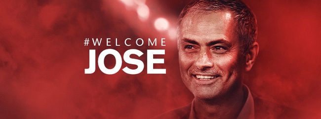 Jose Mourinho n&oacute;i g&igrave; trong ng&agrave;y CH&Iacute;NH THỨC trở th&agrave;nh HLV Man Utd? - Ảnh 3.