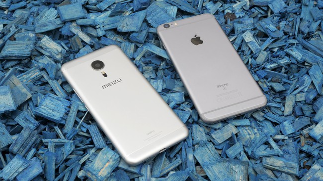 Thích iPhone nhưng không đủ tiền, hãy mua những chiếc smartphone này - Ảnh 3.