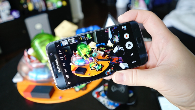 Đ&acirc;y l&agrave; tin rất vui cho những ai định mua iPhone 7 - Ảnh 2.