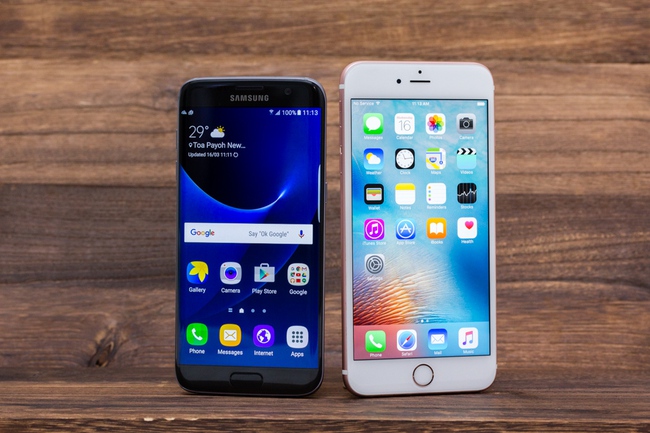 Ăn theo Samsung, đến lượt Apple cũng làm iPhone màn hình cong - Ảnh 2.