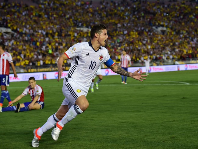 Thủ môn Arsenal cứu thua không tưởng tại Copa America - Ảnh 1.