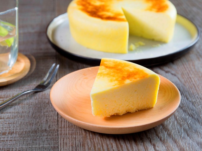 Ai muốn làm cheesecake chuẩn Nhật Bản chỉ với nồi cơm điện thì giơ tay lên! - Ảnh 10.